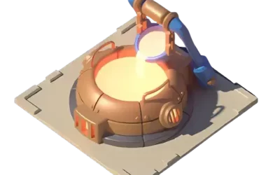 Last War Smelter Guide: Upgrade Heroes Faster!
