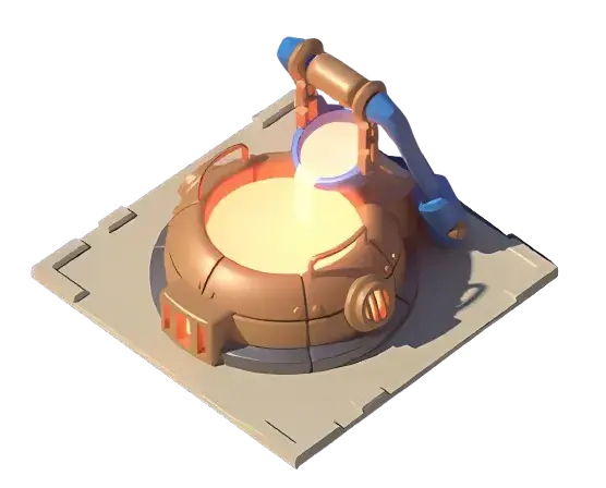 Last War Smelter Guide: Upgrade Heroes Faster!