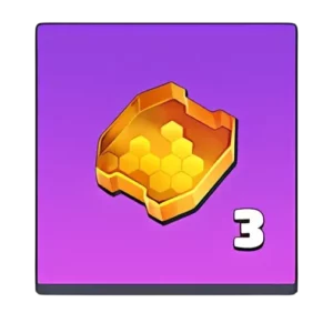 Last War Survival Synthetic Resin