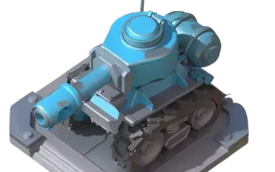 Last War: Survival – Tank Center Guide & Upgrade Tips