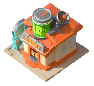 Last War Survival Tavern