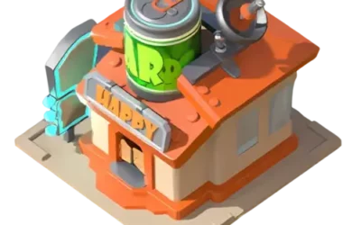 Last War Tavern Guide: Level Up & Recruit Heroes!