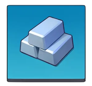 Last War Survival Titanium Alloy