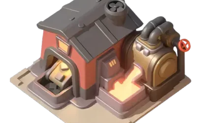 Last War: Titanium Alloy Factory Guide & Tips