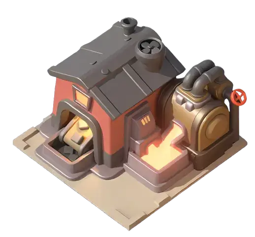 Last War: Titanium Alloy Factory Guide & Tips