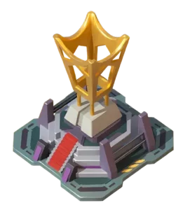 Last War Survival Tower of Victory