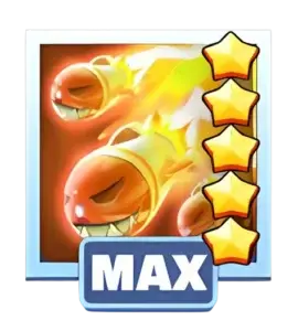 Last War Survival Violet (SSR) Skills Poison Frog Spray