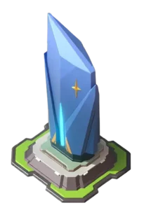 Last War Survival Warriors Monument