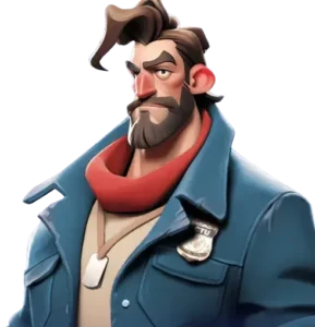 Last War Survival Williams