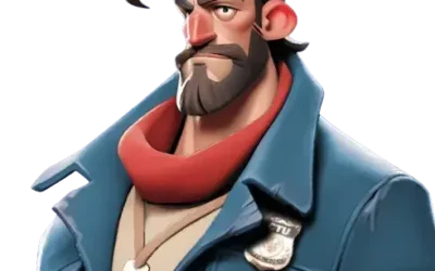 Last War: Williams – Dominate with the Storm Hunter