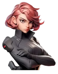 Last War Survivor Archives Agent Shirley