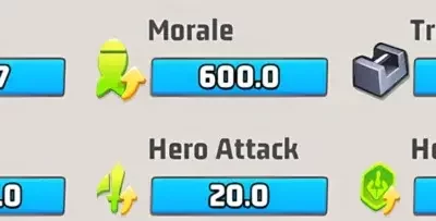 Last War: Survival – Troop Stats Guide & Domination Tips