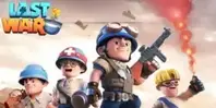 last war icon home