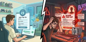 Safe vs unsafe comparison