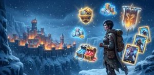 What Makes Whiteout Survival Players Spend Money on Skins, Packs, and Currency?