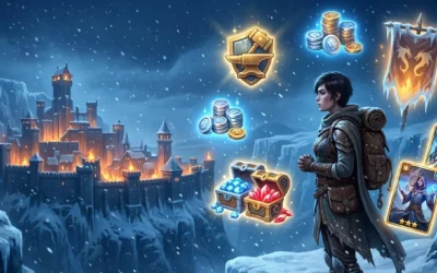 What Makes Whiteout Survival Players Spend Money on Skins, Packs, and Currency?