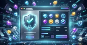 Why Secure Payment Matters When Buying Game Currency Online