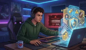 Why You Should Never Share Your Login Details for Game Top Ups