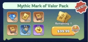 example pack to purchase