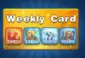 Weekly Card Bundle