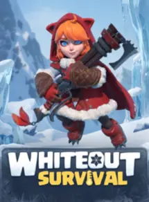 whiteout survival top up logo