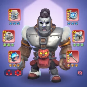 wos account for sell with 1B power