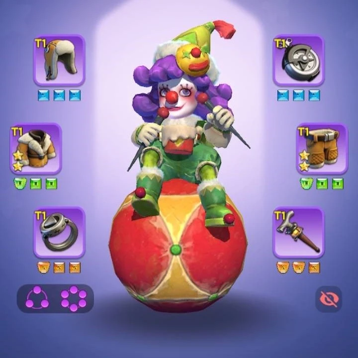 wos account for sale with 222M power