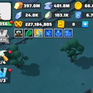 last war account for sale THP 230M