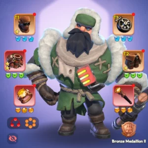 wos account for sell with 274M power