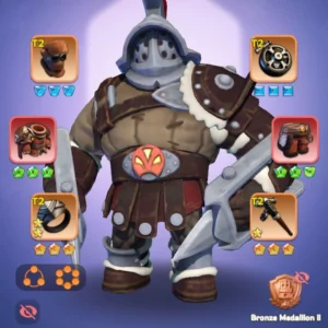 wos account for sale with 328M power