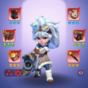 wos account for sell with 373M power