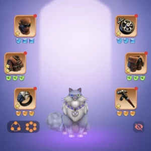 wos account for sell with 382M power