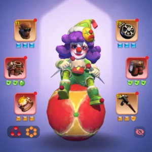 wos account for sell with 411M power