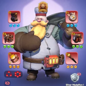 wos account for sell with 470M power