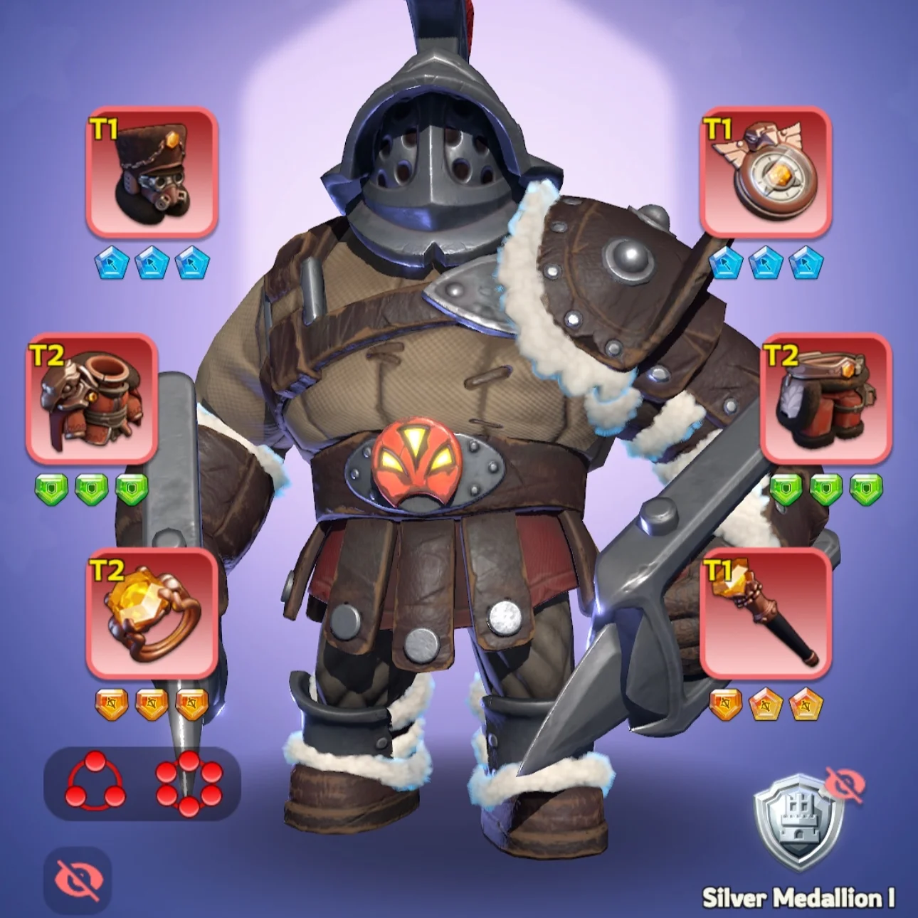 wos account for sell with 501M power