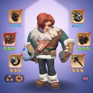 wos account for sell with 557M power