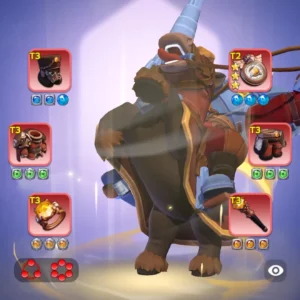 wos account for sell with 572M power