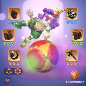 wos account for sell with 607M power