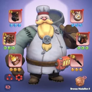 wos account for sell with 651M power