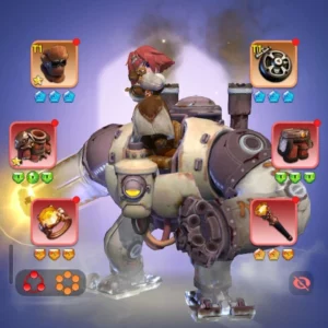 wos account for sell with 741M power