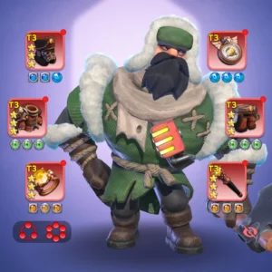 wos account for sell with 796M power