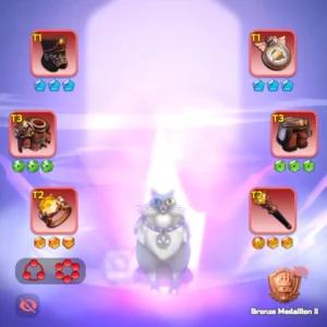 wos account for sale with 827M power