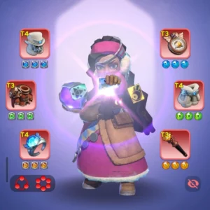 wos account for sell with 859M power