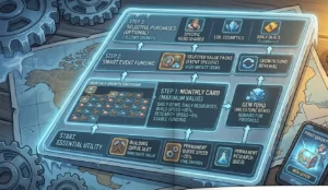 A better low-spend purchase order