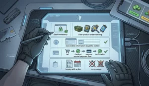 A practical Last War safety checklist before topping up