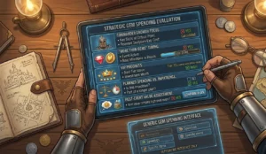 A practical way to decide whether a gem purchase is worth it