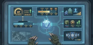 A simple rule for Last War top-ups