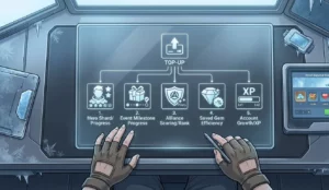 A simple rule for Whiteout Survival players