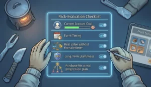 A simple way to judge any Whiteout Survival pack