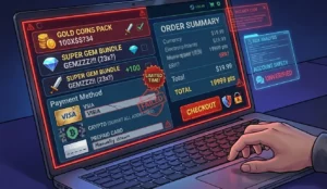 Cheap offers can hide weak payment protection